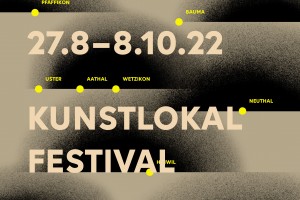 Kunstlokal Festival